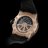リシャール・ミルスーパーコピー RM063 ディジーハンズ 自動巻