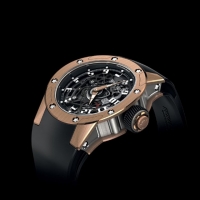 リシャール・ミルスーパーコピー RM063 ディジーハンズ 自動巻
