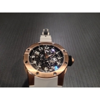 リシャール・ミルスーパーコピー RM063 ディジーハンズ 自動巻