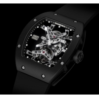 リシャール・ミルスーパーコピー 人気 時計 メンズ RM006 手巻トゥールビヨン