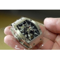 リシャール・ミルスーパーコピー RM001 Felipe Massa A-7750 手巻トゥールビヨン