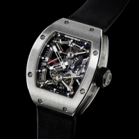 リシャール・ミルスーパーコピー Richard Mille RM012 メンズウォッチ 手巻トゥールビヨン