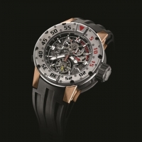 リシャール・ミルスーパーコピー Richard Mille RM025 ダイバー メンズ リストウオッチ