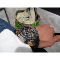 リシャール・ミルスーパーコピー Richard Mille RM025 ダイバー メンズ リストウオッチ