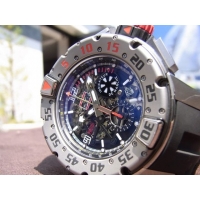 リシャール・ミルスーパーコピー 自動巻 チタン RM032