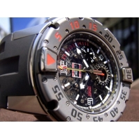 リシャール・ミルスーパーコピー 自動巻 チタン RM032
