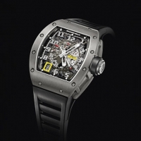 リシャール・ミルスーパーコピー RM030 オートマティック デクラッチャブルローター ジャパン・リミテッド