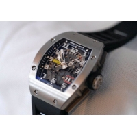 リシャール・ミルスーパーコピー RM029 オートマティック・ビッグデイト 自動巻