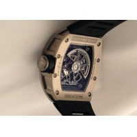リシャール・ミルスーパーコピー RM029 オートマティック・ビッグデイト 自動巻
