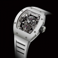 リシャール・ミルスーパーコピー RM038 手巻 マグネシウムWE54 世界限定38本