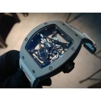 リシャール・ミルスーパーコピー RM038 手巻 マグネシウムWE54 世界限定38本