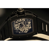 リシャール・ミルスーパーコピー RM050 トゥールビヨン スプリットセコンド コンペ
