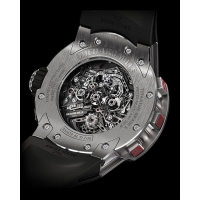 リシャール・ミルスーパーコピー RM039 トゥールビヨン アヴィエーションE6-B フライバック