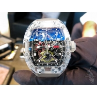 リシャール・ミルスーパーコピー RM056 トゥールビヨン スプリットセコンド コンペティション