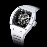 リシャール・ミルスーパーコピー RM055 バッバワトソン メンズウォッチ