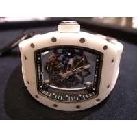リシャール・ミルスーパーコピー RM055 バッバワトソン メンズウォッチ