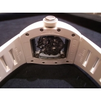 リシャール・ミルスーパーコピー RM055 バッバワトソン メンズウォッチ
