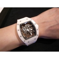 リシャール・ミルスーパーコピー RM055 バッバワトソン メンズウォッチ