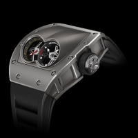 リシャール・ミルスーパーコピー RM053 トゥールビヨン パブロ・マクドナウ 手巻