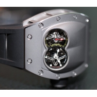 リシャール・ミルスーパーコピー RM053 トゥールビヨン パブロ・マクドナウ 手巻