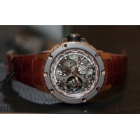 リシャール・ミルスーパーコピー RM058 トゥールビヨン ワールドタイマー ジャン・トッド
