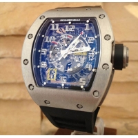 リシャール・ミルスーパーコピー メンズ 時計 オートマチック RM030 自動巻