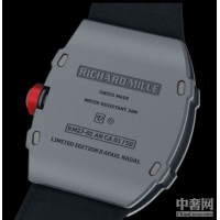 リシャール・ミルスーパーコピー トゥールビヨンRM027 手巻き WATER RESISTANT