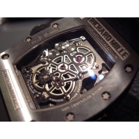 リシャール・ミルスーパーコピー RM036トゥールビヨンGセンサー限定版ジャン·トッド 手巻き