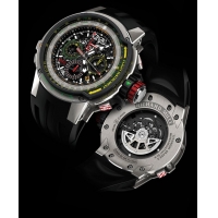 リシャール・ミルスーパーコピー RM039 オートマチック・アヴィエーション