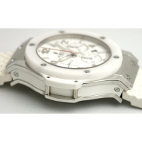 ウブロスーパーコピー ビッグバン 301.SE.230.RW ステンレス・セラミック