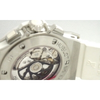 ウブロスーパーコピー ビッグバン 301.SE.230.RW ステンレス・セラミック