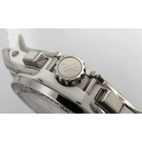 ウブロスーパーコピー ビッグバン 301.SE.230.RW174 ステンレス ダイヤモンド ホワイト