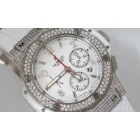 ウブロスーパーコピー ビッグバン 301.SE.230.RW174 ステンレス ダイヤモンド ホワイト