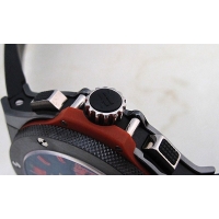 ウブロスーパーコピー レッドデビルバン マンチェスター・ユナイテッド限定 318.CM.1190. RX.MAN08