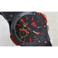 ウブロスーパーコピー レッドデビルバン マンチェスター・ユナイテッド限定 318.CM.1190. RX.MAN08