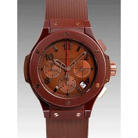 ウブロスーパーコピー ビッグバン オールチョコレート 341.CC.3190.RC セラミック