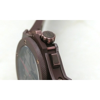 ウブロスーパーコピー ビッグバン オールチョコレート 341.CC.3190.RC セラミック