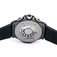 ウブロスーパーコピー ビッグバン アイスバン 342.CT.130.RX セラミック・タンタル