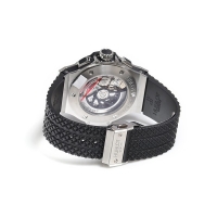 ウブロスーパーコピー ビッグバン 301.SB.131.RX ステンレス・セラミック ブラック