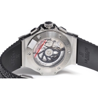 ウブロスーパーコピー ビッグバン 301.SB.131.RX ステンレス・セラミック ブラック