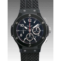 ウブロスーパーコピー ビッグバン ブラックマジック 301.CX.130.RX ブラック