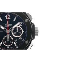 ウブロスーパーコピー ビッグバン ブラックマジック 301.CX.130.RX ブラック