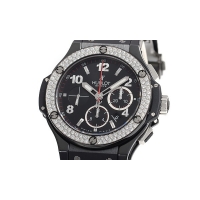 ウブロスーパーコピー ビッグバン ブラックマジック 301.CV.130.RX114 ブラック