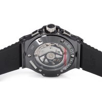 ウブロスーパーコピー ビッグバン ブラックマジック 301.CV.130.RX114 ブラック