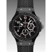 ウブロスーパーコピー ビッグバン ブラックマジック 301.CV.130.RX.110 ブラック