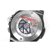 ウブロスーパーコピー ビッグバン ブラックマジック 301.CV.130.RX.110 ブラック