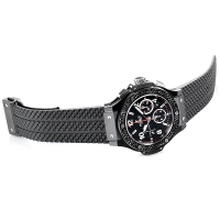 ウブロスーパーコピー ビッグバン ブラックマジック 301.CV.130.RX.110 ブラック