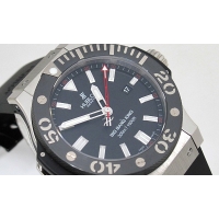 ウブロスーパーコピー ビッグバン キング 322.LM.100.RX ブラック 自動巻き