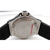 ウブロスーパーコピー ビッグバン キング 322.LM.100.RX ブラック 自動巻き