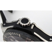 ウブロスーパーコピー ビッグバン キング 322.LM.100.RX ブラック 自動巻き